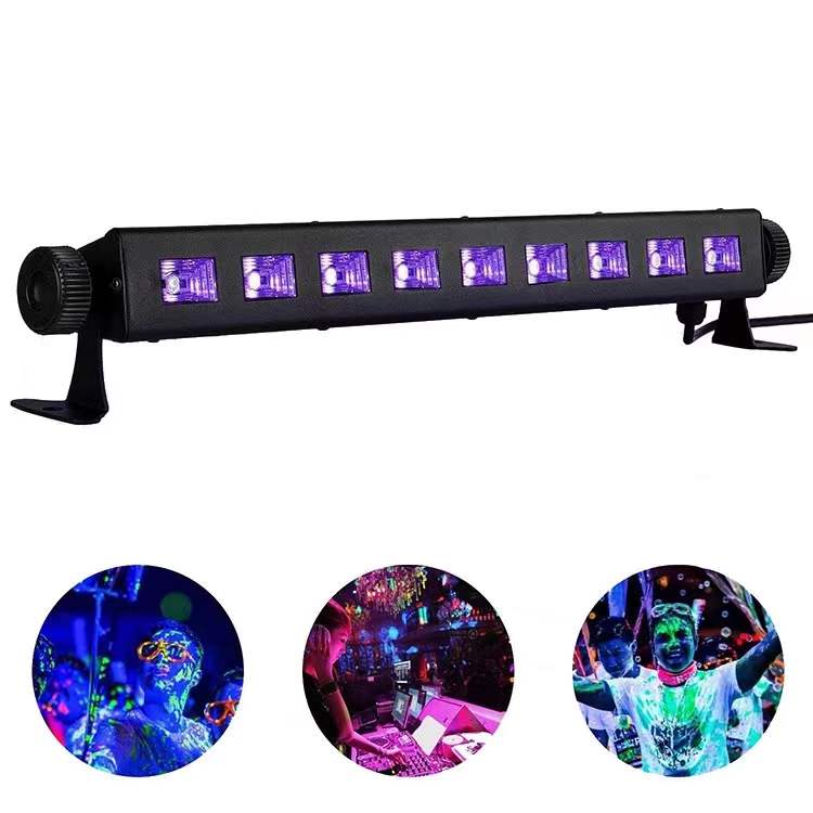 UV-BAR 9.3